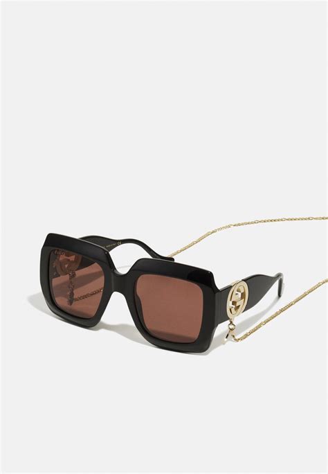 gucci 50mm square sunglasses|gucci oversized square acetate sunglasses.